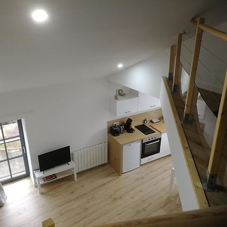 T2 Duplex Segre - Hyper Centre - Wifi - Netflix Appartement Buitenkant foto