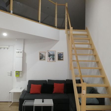 T2 Duplex Segre - Hyper Centre - Wifi - Netflix Appartement Buitenkant foto